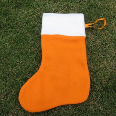 Christmas Stocking Santa Stocking