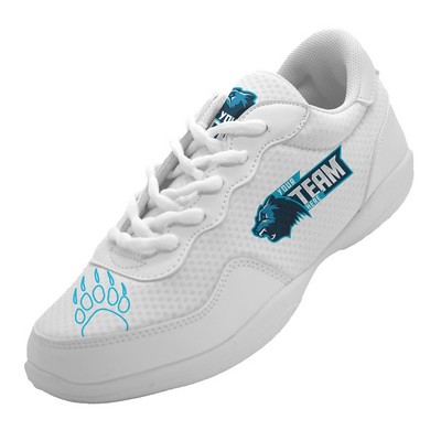 Low Top Cheer Shoe