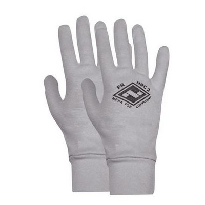 ArcGuard® FR Knit Gloves