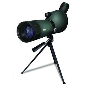 Vivitar® Rubberized Water-Resistant Spotting Scope