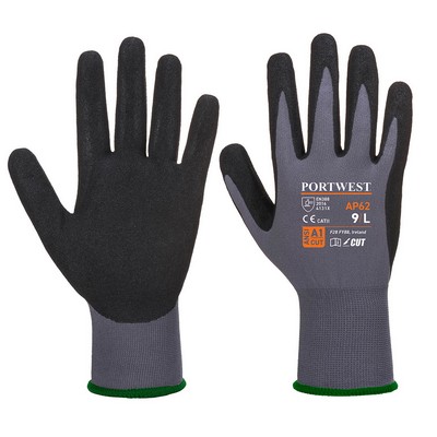 Dermiflex Aqua Glove