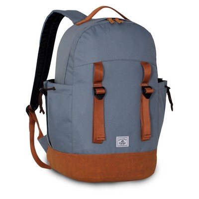 Everest Journey Pack, Dark Gray