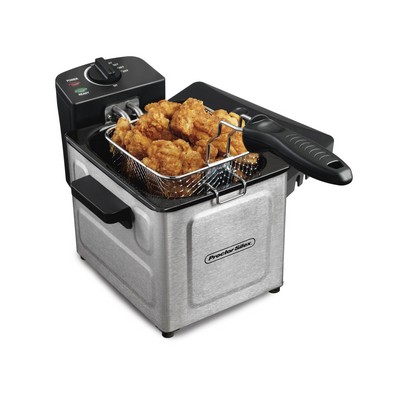 Proctor Silex® Pro Style Deep Fryer