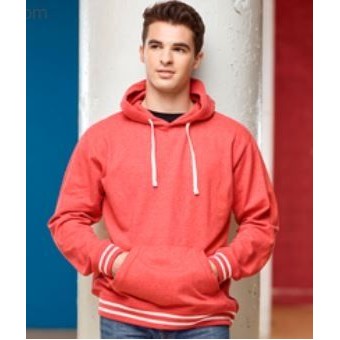 Relay Fleece Hoodie