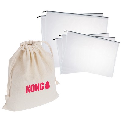 Nylon Mesh Produce Bag