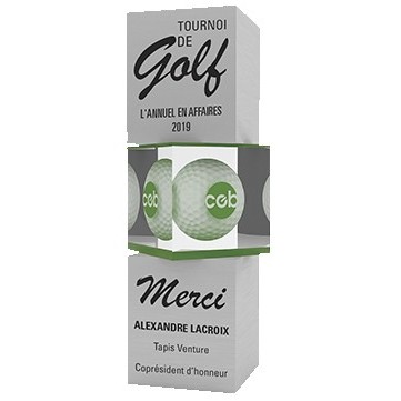 Golf Award