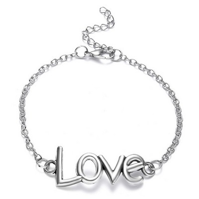 Letter Bracelet LOVE