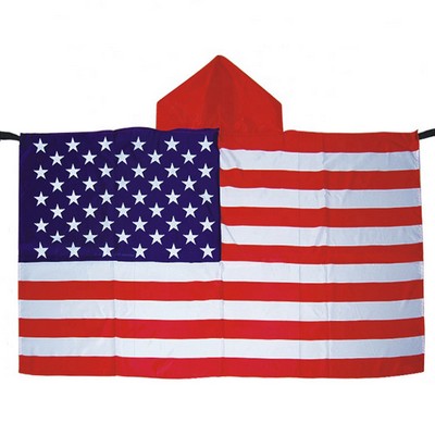 American Body Flag