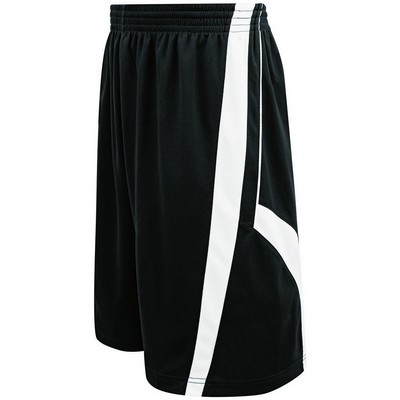 Adult Fusion Reversible Shorts