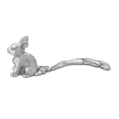 Salisbury Bunny & Carrot Candle Snuffer