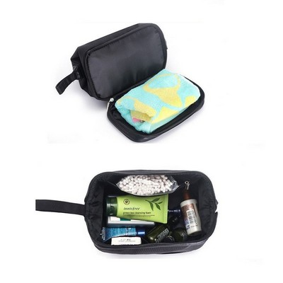 Waterproof Wash Swim Bag for Men