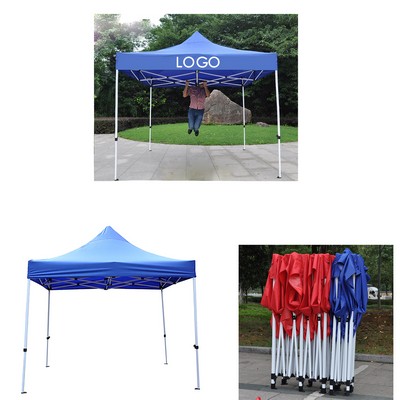 10 Feet By 10 Feet Outdoor Tent