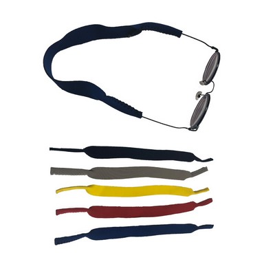 Neoprene Sports Glasses Strap