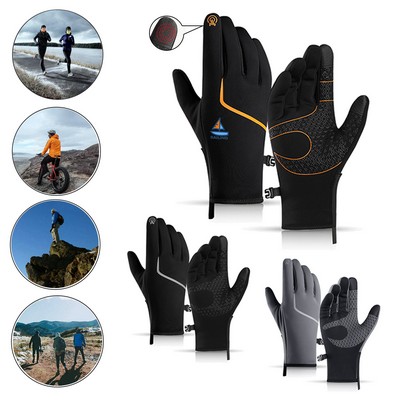 Touch Screen Gloves