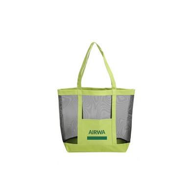 Beach Tote Bag