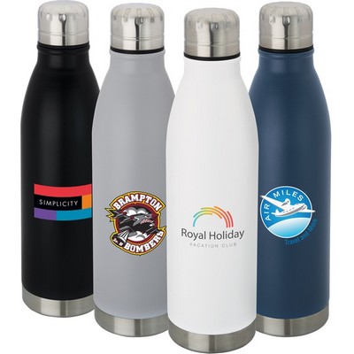 28 Oz. Urban Peak® Flux Trail Water Bottle