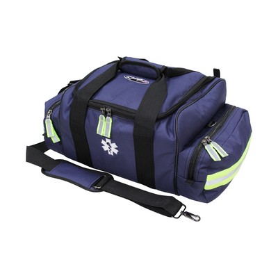 Navy Blue PPE Maxi Trauma Bag