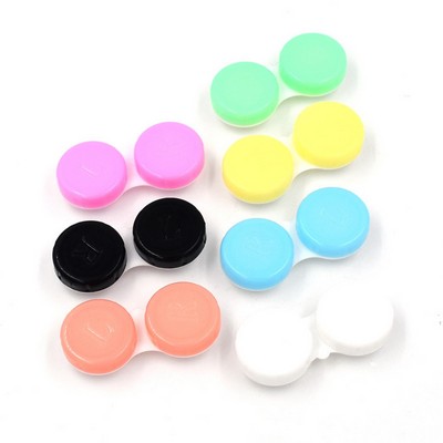 Contact Lens Cases