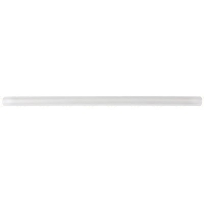 8.25" Colossal Clear Plastic Straws