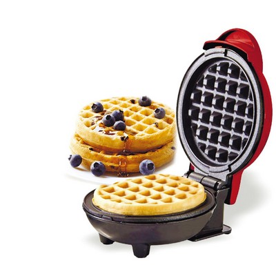 Mini Waffle Maker