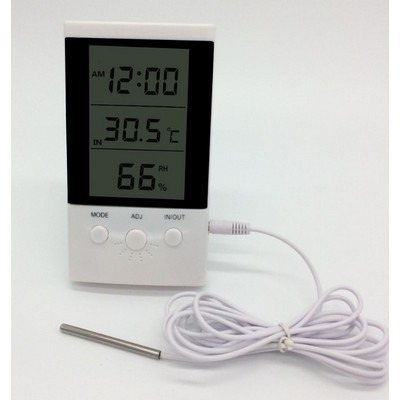 Digital Indoor/outdoor Thermometers