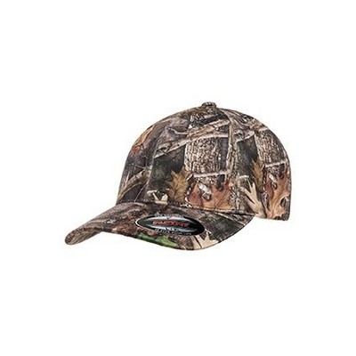 Flexfit® TrueTimber® Kanati™ Camo Cap