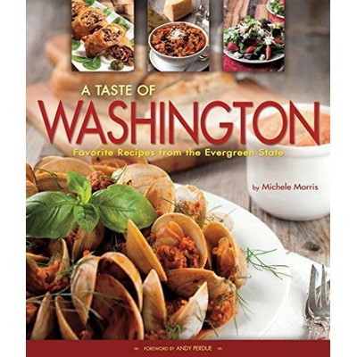 Taste of Washington