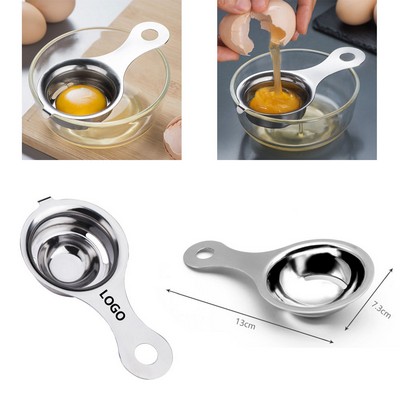 Egg White Separator