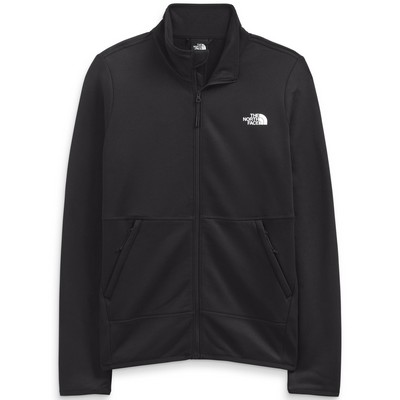 The North Face Women's Canyonlands Full Zip Jacket