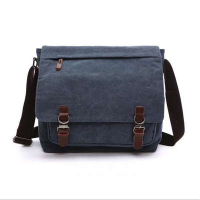 Single shoulder bag