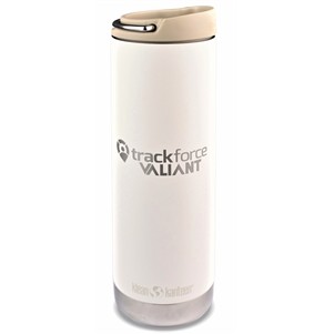 20 Oz. Klean Kanteen® TKWIDE Insulated Tumbler w/Cafe Lid