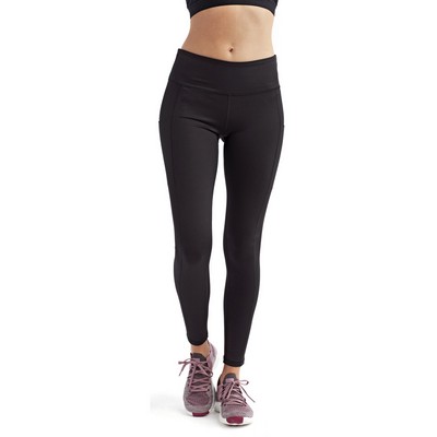 TRI DRI BY REPRIME Ladies' Performance Leggings