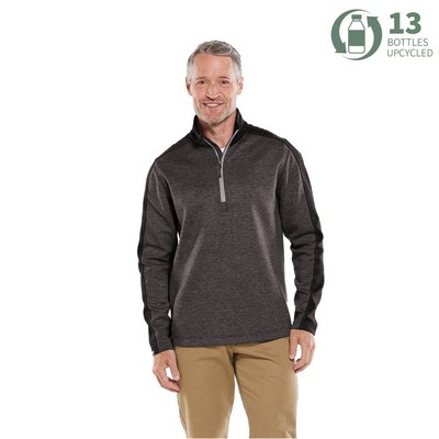 Storm Creek Men's Collaborator Quarter Zip