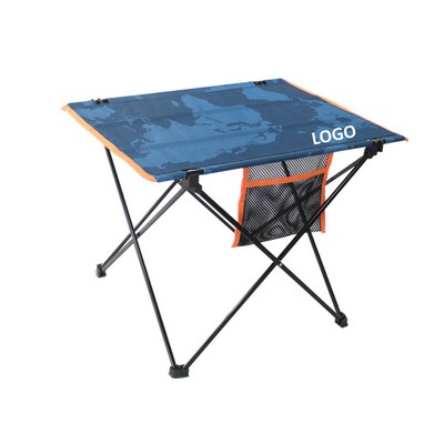 Outdoor Folding Camping Picnic Table