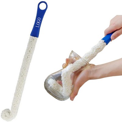 Long Handle Bottle Cleaning Brush