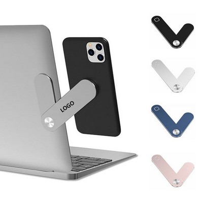 Magnetic Laptop Extension Stand