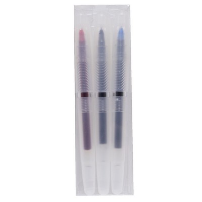 Gel Ink Pen Kit