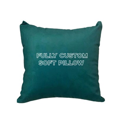 16"x16" Advanced Throw Pillow