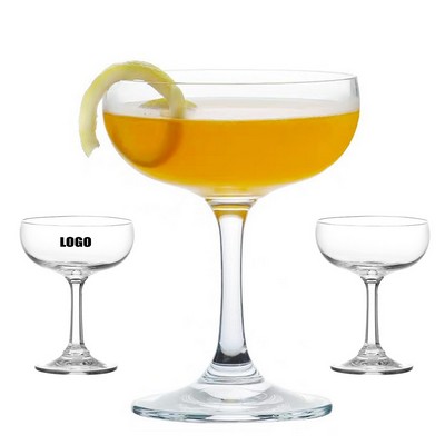 140ml Cocktail Wine Glasses