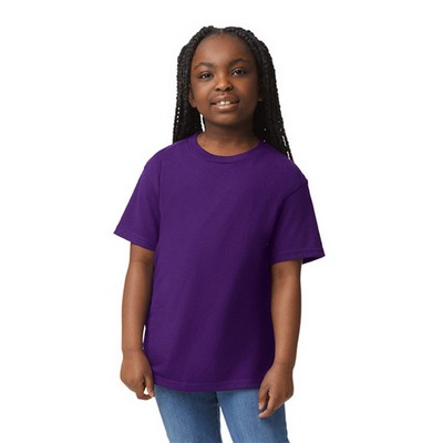 Gildan Dryblend Youth T-Shirt