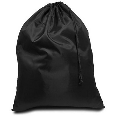 Liberty Bags Drawstring Laundry Bag