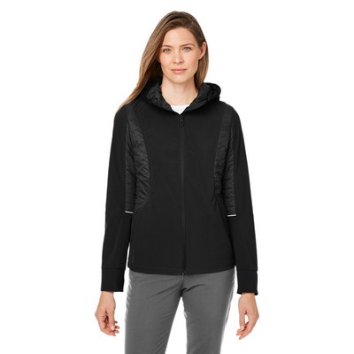 SPYDER Ladies' Powergylyde Jacket