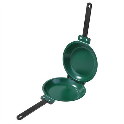 Double-Sided Ceramic Non-Stick Pancake Pan