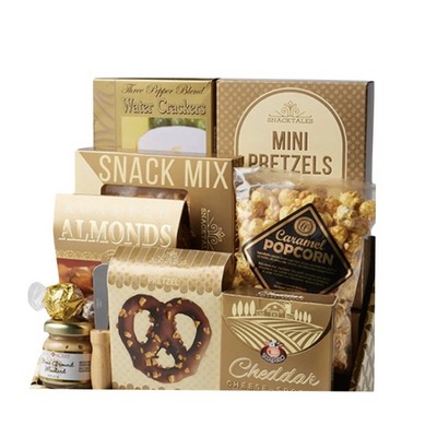 Super Snack Stack Bundle