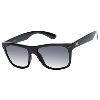 Harley Davidson® Men's Wayfarer Sunglasses