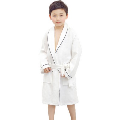 Children's Bathrobes