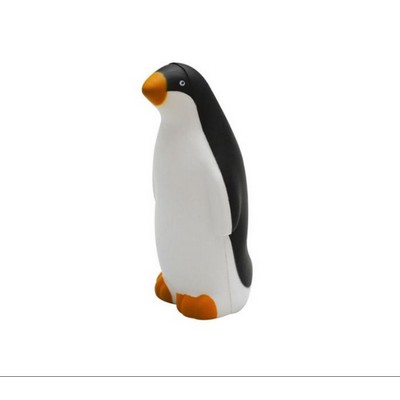 Penguin Novelty Stress Ball