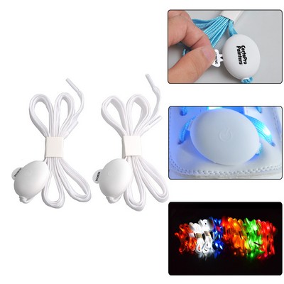 Light Up Led Shoelaces