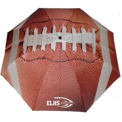 Football Canopy Umbrella