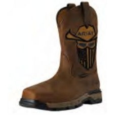 Ariat® Rebar® Flex Western VentTek™ Incognito Boots